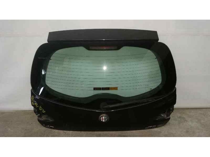 Recambio de porton trasero para alfa romeo 147 (190) 1.9 jtd 16v distinctive referencia OEM IAM   