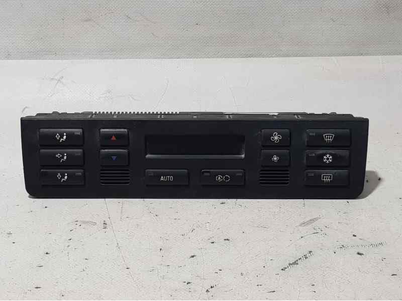 Recambio de mando climatizador para bmw serie 3 compact (e46) 320td referencia OEM IAM 64114126707 5HB00887815 