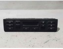 Recambio de mando climatizador para bmw serie 3 compact (e46) 320td referencia OEM IAM 64114126707 5HB00887815 