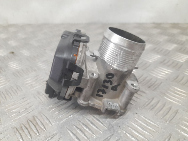 Recambio de caja mariposa para peugeot 208 ii (ub_, up_, uw_, uj_) 1.5 bluehdi 100 referencia OEM IAM 983017148001 VALEO V291214