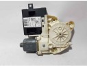 Recambio de motor elevalunas trasero derecho para ford focus lim. (cb4) trend referencia OEM IAM 7M5T14B534CC 5WK11598E SIEMENS 