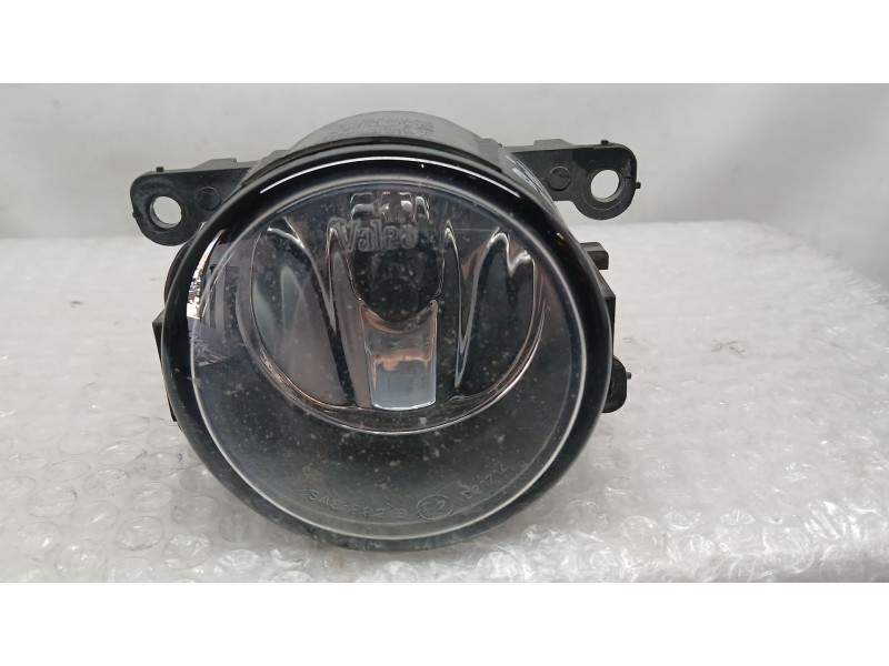 Recambio de faro antiniebla izquierdo para citroën c5 ii (rc_) 2.0 hdi (rcrhrh) referencia OEM IAM 9650001680 VALEO 89204716