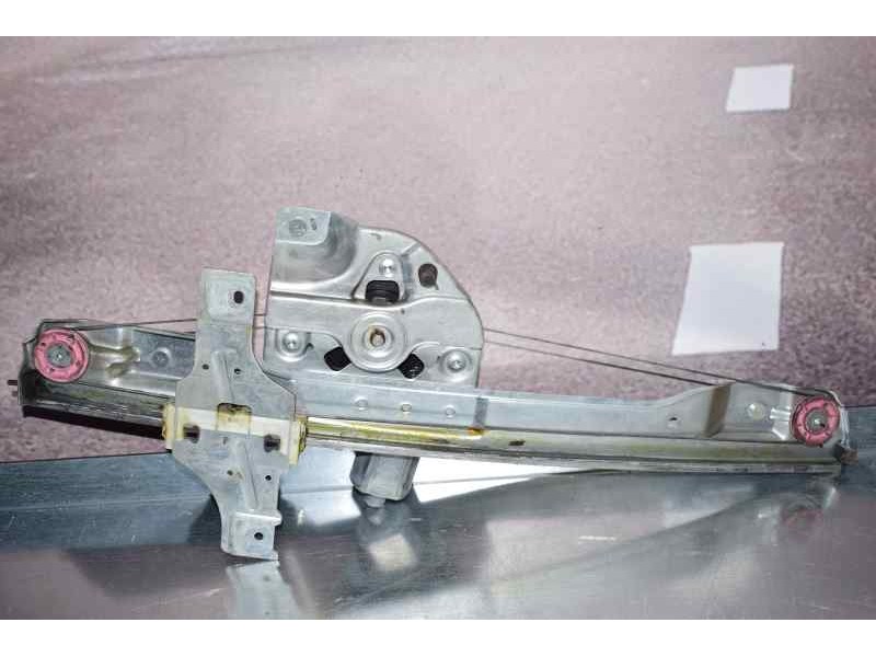 Recambio de elevalunas delantero izquierdo para peugeot 208 active referencia OEM IAM 9674254480 2 PINS ELECTRICO