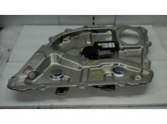 ELEVALUNAS TRASERO DERECHO 4E0839462C 10+12+16 PINS 0190126