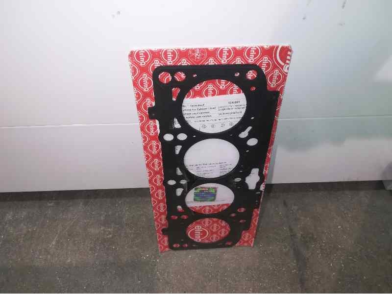 Recambio de culata para seat ibiza (6k1) 1.9 sdi referencia OEM IAM 038103373E  RECONSTRUIDA