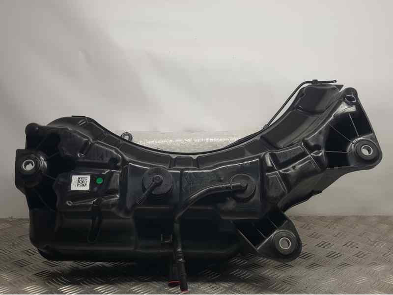 Recambio de deposito adblue para renault captur ii zen referencia OEM IAM 172A24108R 940016691 