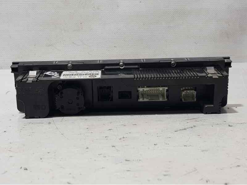 Recambio de mando climatizador para bmw serie 3 compact (e46) 320td referencia OEM IAM 64114126707 5HB00887815 