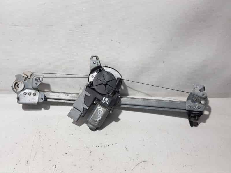 Recambio de elevalunas delantero derecho para citroën c3 1.4 hdi x referencia OEM IAM  6 PINS ELECTRICO