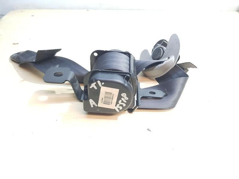 Recambio de cinturon seguridad trasero izquierdo para kia soul diva referencia OEM IAM 898102K000  