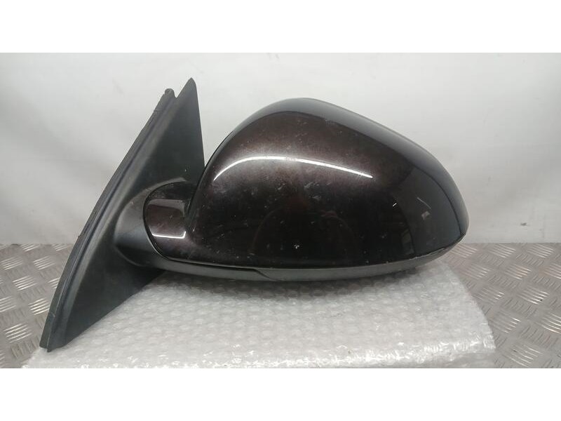 Recambio de retrovisor izquierdo para opel insignia berlina selective referencia OEM IAM 13330629  ELECTRICO , TOCADO 5 PINS