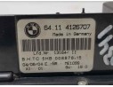 Recambio de mando climatizador para bmw serie 3 compact (e46) 320td referencia OEM IAM 64114126707 5HB00887815 