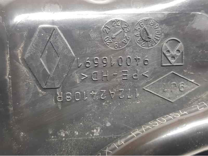 Recambio de deposito adblue para renault captur ii zen referencia OEM IAM 172A24108R 940016691 