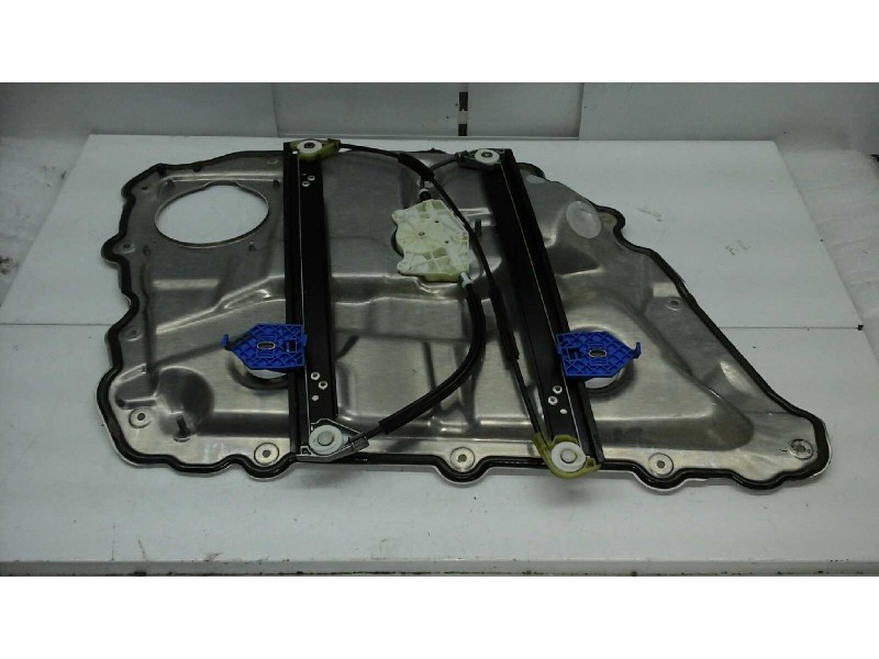 Recambio de elevalunas trasero derecho para audi a8 (4e2) 4.2 quattro referencia OEM IAM 4E0839462C 10+12+16 PINS 0190126