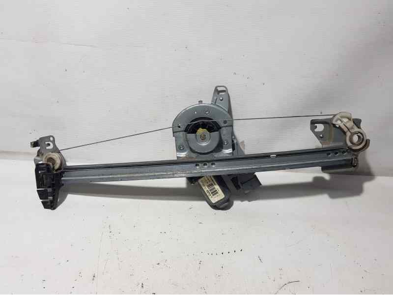 Recambio de elevalunas delantero derecho para citroën c3 1.4 hdi x referencia OEM IAM  6 PINS ELECTRICO