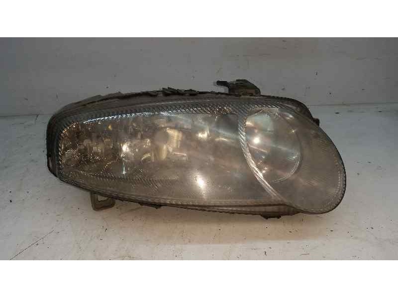 Recambio de faro derecho para alfa romeo 147 (190) 1.9 jtd 16v distinctive referencia OEM IAM   