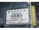 Recambio de elevalunas delantero izquierdo para peugeot 208 active referencia OEM IAM 9674254480 2 PINS ELECTRICO