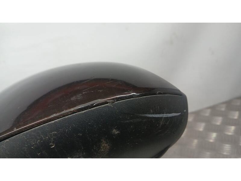 Recambio de retrovisor izquierdo para opel insignia berlina selective referencia OEM IAM 13330629  ELECTRICO , TOCADO 5 PINS