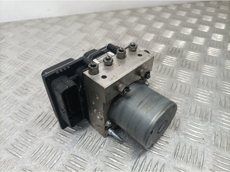 Recambio de abs para peugeot 308 active referencia OEM IAM 9666957480 0265251442 BOSCH