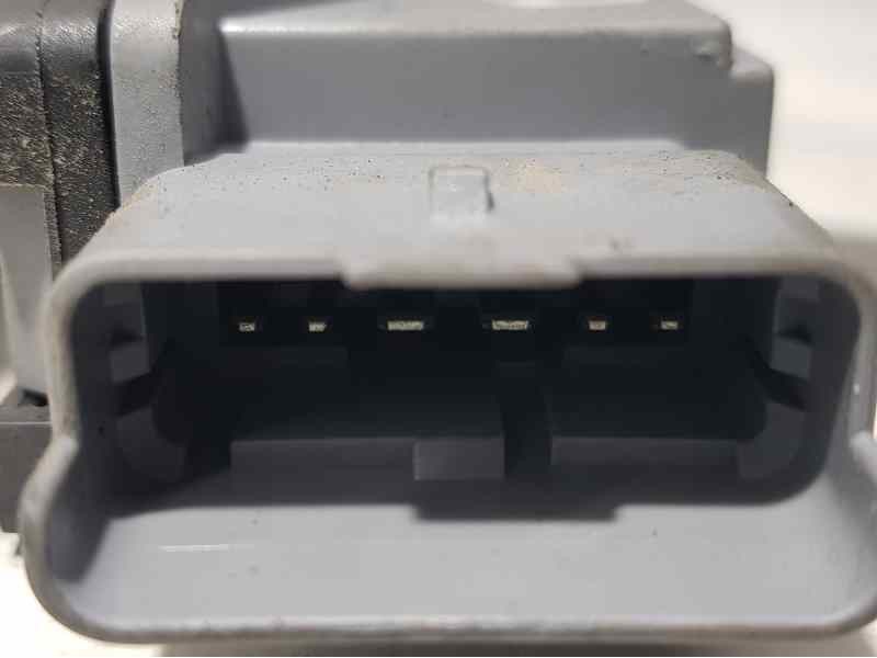 Recambio de elevalunas delantero derecho para citroën c3 1.4 hdi x referencia OEM IAM  6 PINS ELECTRICO