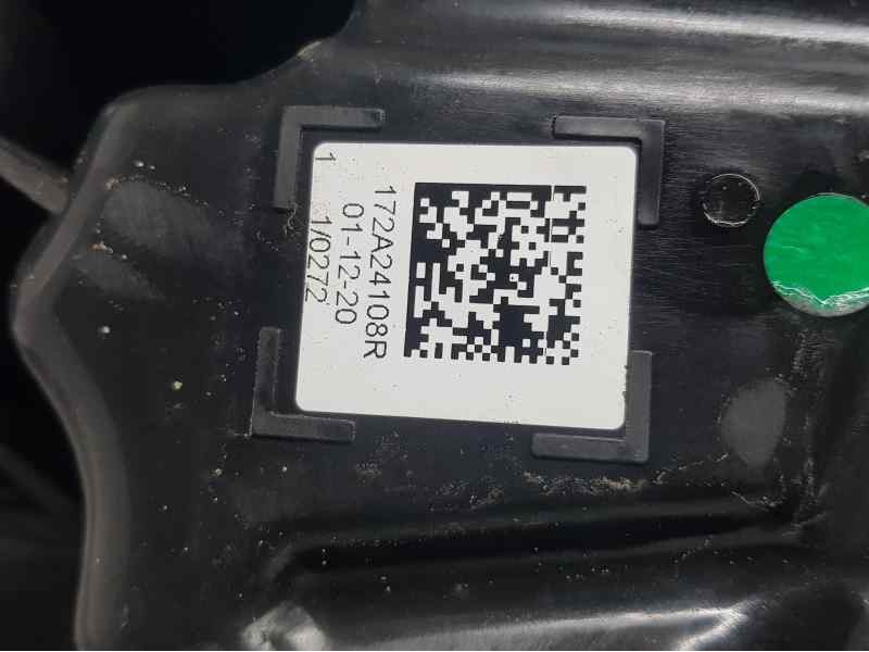 Recambio de deposito adblue para renault captur ii zen referencia OEM IAM 172A24108R 940016691 