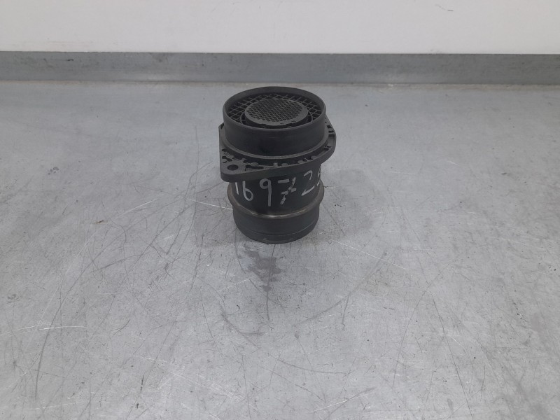 Recambio de caudalimetro para volkswagen golf v (1k1) 1.9 tdi referencia OEM IAM 038906461B BOSCH 0281002531