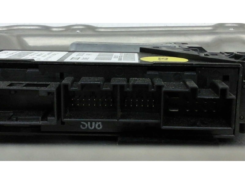 Recambio de elevalunas trasero derecho para audi a8 (4e2) 4.2 quattro referencia OEM IAM 4E0839462C 10+12+16 PINS 0190126