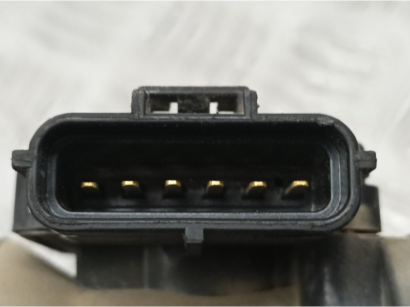 Recambio de caudalimetro para ford focus berlina (cak) ghia referencia OEM IAM 98AB12B579B3B AFH6013 