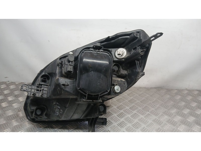 Recambio de faro derecho para renault kangoo express (fw0/1_) z.e. (fw0z, fw1z) referencia OEM IAM 7701068178  