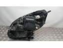 Recambio de faro derecho para renault kangoo express (fw0/1_) z.e. (fw0z, fw1z) referencia OEM IAM 7701068178  