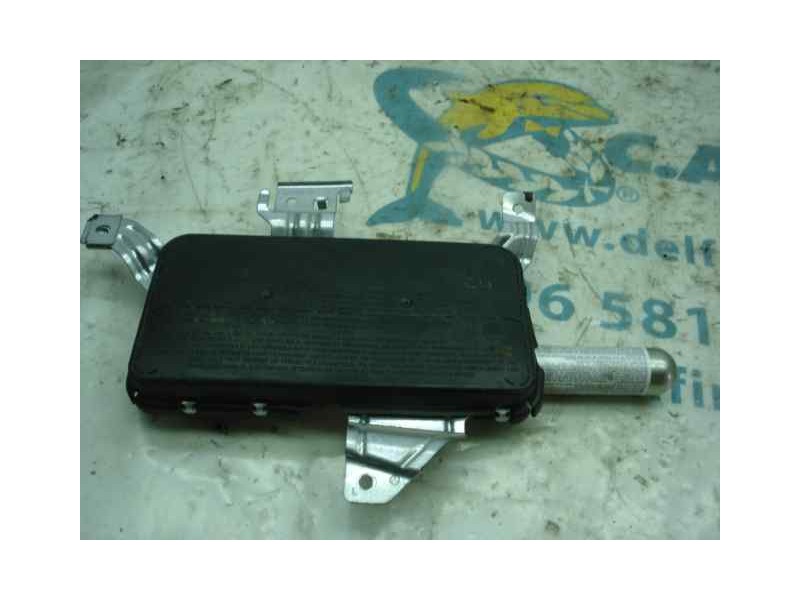 Recambio de airbag lateral delantero izquierdo para mercedes-benz clase c (w203) berlina 270 cdi (203.016) referencia OEM IAM A2
