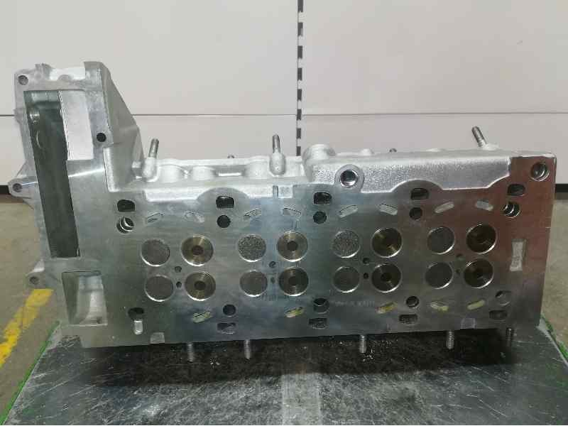 Recambio de culata para opel astra g berlina 2.0 dti referencia OEM IAM 9128018  RECONSTRUIDA