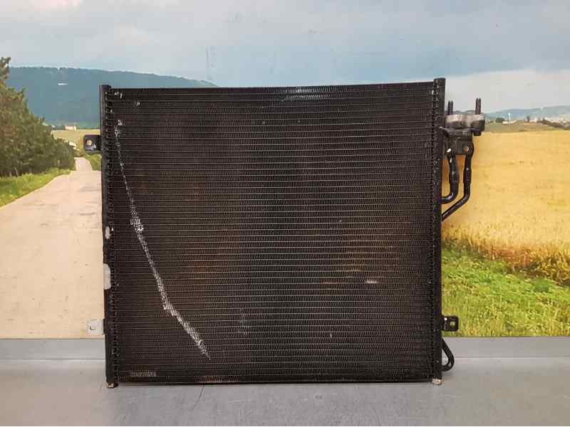 Recambio de condensador / radiador aire acondicionado para jeep cherokee (kj) 3.7 limited referencia OEM IAM   