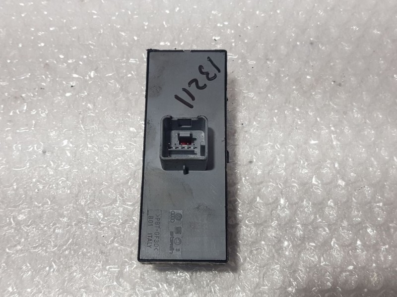 Recambio de mando elevalunas delantero izquierdo para seat ibiza (6j5) stylance / style referencia OEM IAM 1K4959857B  