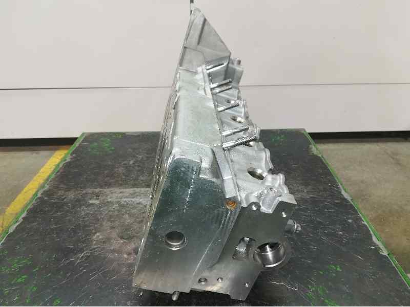 Recambio de culata para opel astra g berlina 2.0 dti referencia OEM IAM 9128018  RECONSTRUIDA