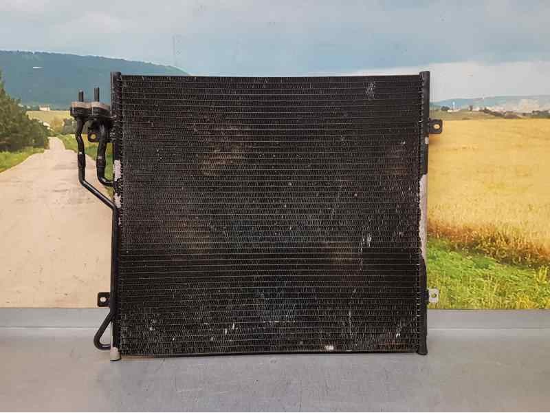 Recambio de condensador / radiador aire acondicionado para jeep cherokee (kj) 3.7 limited referencia OEM IAM   
