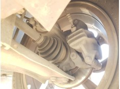 Recambio de mangueta delantera izquierda para opel crossland x / crossland (p17, p2qo) 1.6 turbo d (75) referencia OEM IAM 36469