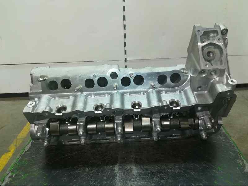Recambio de culata para opel astra g berlina 2.0 dti referencia OEM IAM 9128018  RECONSTRUIDA