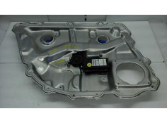 ELEVALUNAS TRASERO IZQUIERDO 4E0839461C 10+12+16 PINS ELECTRICO