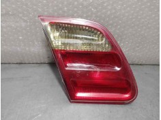 Recambio de piloto trasero izquierdo para mercedes-benz clase e (w210) berlina diesel 320 cdi (210.026) referencia OEM IAM A2108