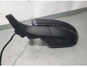 Recambio de retrovisor izquierdo para skoda superb (3v3) active referencia OEM IAM 3V1857507B  ELECTRICO 11 CABLES