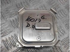 Recambio de centralita luces para renault captur ii zen referencia OEM IAM 260556623R A2C90665803 CONTINENTAL