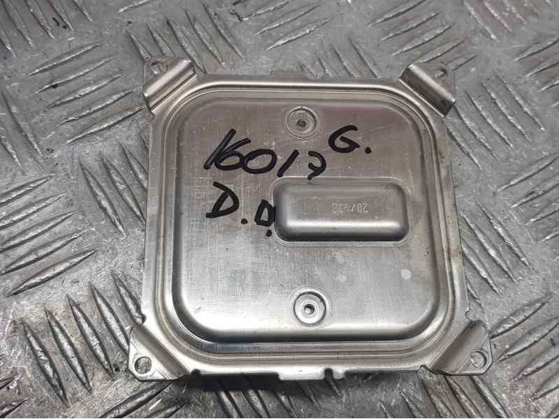 Recambio de centralita luces para renault captur ii zen referencia OEM IAM 260556623R A2C90665803 CONTINENTAL