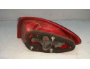 Recambio de piloto trasero izquierdo para alfa romeo 147 (190) 1.9 jtd 16v distinctive referencia OEM IAM   EXTERIOR