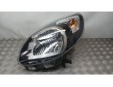 Recambio de faro izquierdo para renault kangoo express (fw0/1_) z.e. (fw0z, fw1z) referencia OEM IAM 7701068181  