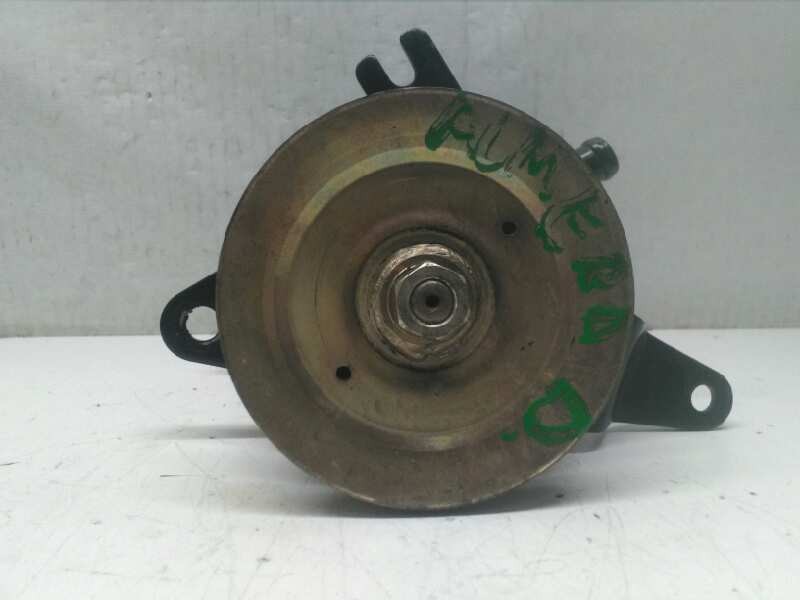 Recambio de bomba direccion para nissan almera (n15) 2.0 16v cat referencia OEM IAM 491100M900  UNISIA JECS