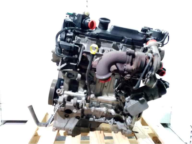 Recambio de motor completo para citroën c3 1.4 hdi x referencia OEM IAM 8HZ INY. BOSCH 1226096