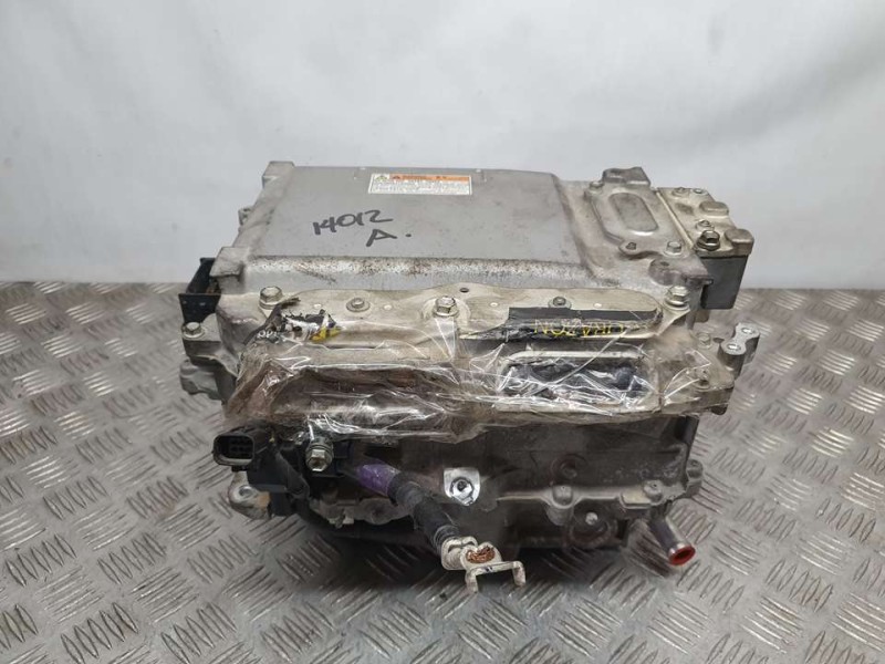 Recambio de convertidor para lexus is 300h referencia OEM IAM G920053012 2321001230 DENSO