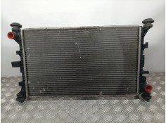 Recambio de radiador agua para ford focus berlina (cak) ghia referencia OEM IAM 98AW8061SA  