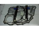 Recambio de elevalunas trasero izquierdo para audi a8 (4e2) 4.2 quattro referencia OEM IAM 4E0839461C 10+12+16 PINS ELECTRICO