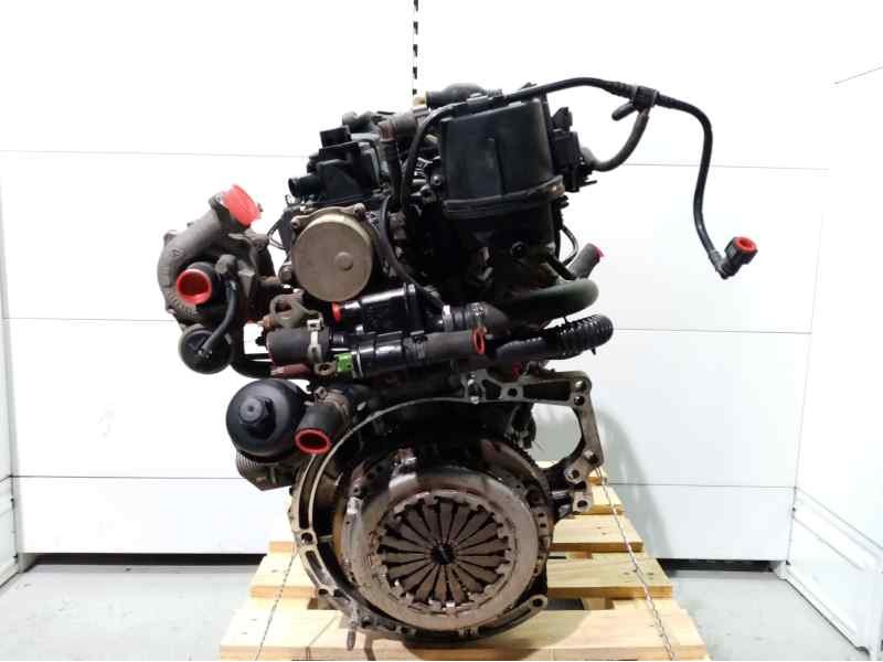 Recambio de motor completo para citroën c3 1.4 hdi x referencia OEM IAM 8HZ INY. BOSCH 1226096